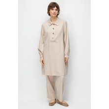 Eskişehir Mağazacılık 261831 Micca Takım Pantolonlu