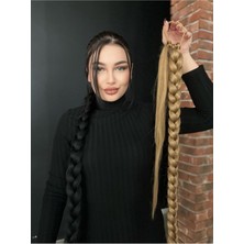 Özbience Örgü ve At Kuyruğu Postiş, Kolay Uygulama, Şık ve Trend Tasarım