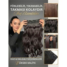 Özbience 4'lü Çıtçıt Seti, Dalgalı Yarımay, Düz Yarımay ve Yan Parçalar