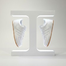 Stand Gravity Manyetik Levitasyon Havada Duran Sergileme Standı Ikili T Shape (Ayakkabı-Kulaklık-Figür)