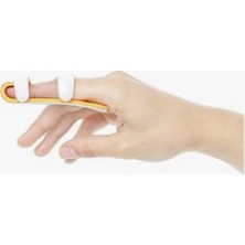 Healthline Beyzbol Parmak Ateli