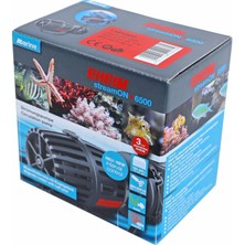 Hype Store Stream On Sirkülasyon Dalga Motoru +6500