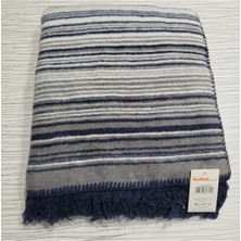 Özdilek Pamuklu Dizüstü Tv Battaniyesi (130X170)CM