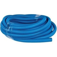 1,5'' Batmaz Havuz Süpürge Vakum Hortumu (10 Metre)