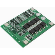 Hype Store Bms 3s 25A Lipo Pil Balans Devresi - Modülü