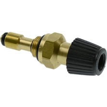 Hype Store Demirdöküm Aden Kalisto Nitron Uyumlu Su Doldurma Musluğu