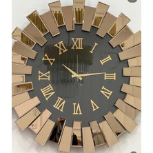 Glasya Duvar Saati ve Ev Dekorasyonları