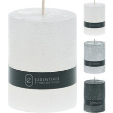 Koopman Basic Baton Mum 6 x 8 cm 3 Adet