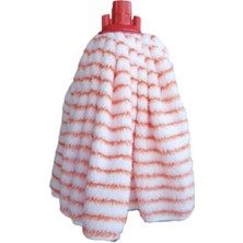5 Adet Byvey Soft Mikrofiber Mop Çevirmeli