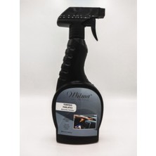 Wilma Secret Torpido Parlatıcı Sprey (4 Adet)