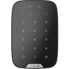 Ajax Keypad Kablosuz Siyah