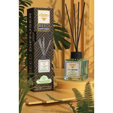 Rivola Bambu Oda Kokusu Yasemin 100ML