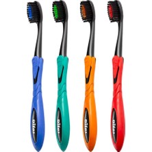 Difaş Double Power 2li Yumuşak Diş Fırçası