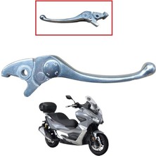 Özerdem Rks Blade 350 -Uyumluürün- Fren Kolu Sağ ( Ön Fren Maneti )