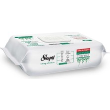Sleepy Easy Clean Yüzey Temizlik Havlusu 100 Lü
