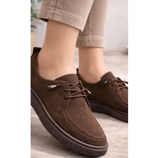 Ayakkabı Büyüsü Rahat Ortopedik Anne Ayakkabısı