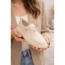 Ayakkabı Büyüsü Rahat Ortopedik Anne Ayakkabısı