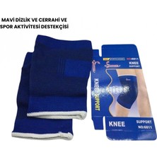 MiraLive Diz Koruyucu Dizlik