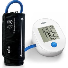 Braun Bua 4000 Koldan Tansiyon Aleti