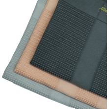 Wilma Lotus Mikrofiber Bez 60×40 3 Lü Set Mix - Mutfak, Banyo, Cam, Araç Temizlik Bezi (3 Adet)