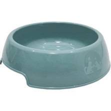 Gondol 4 Adet Petgo Pet Mama Kabı 0.75 L