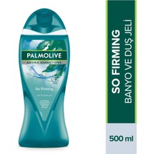 4 Adet Palmolive Aroma Sensations So Firm Duş Jeli 500 ml