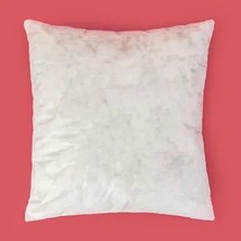 Matmel Soft Kırlent Içi - Beyaz - 45X45 cm