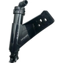 Jaroparts Hyundai Santa Fe Far Yıkama Motoru Sol 2013-2015 98671-2W500