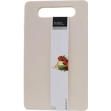 Excellent Houseware Kesme Tahtası 3'lü Set