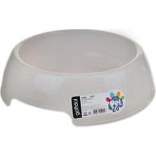 Gondol 3 Adet Petgo Pet Mama Kabı 2 L