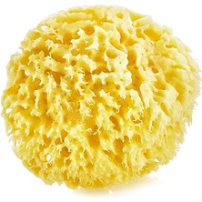 Okbaby Doğal Banyo Süngeri Nr.10 (2 Adet)