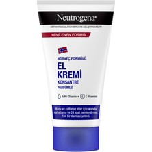 Neutrogena Hand Cream 75 ml 4 Adet