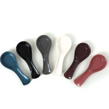 Keramika Seramik Ada Kaşıklık 27 cm 3 Adet