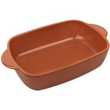 Touch Me Dikdörtgen Fırın Kabı 33,3 cm