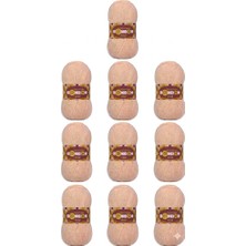 Nako Bonbon Krıstal 98293 10 Adet