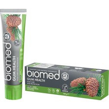 Biomed Bıomed Gum Health Diş Macunu 100 G 4 Adet
