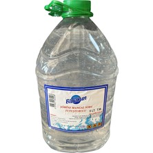 BlueSun Jel Yakıt - 5 Lt