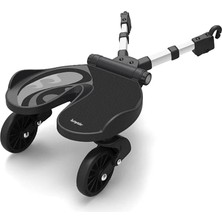 Bumprider Ikinci Çocuk Basamağı Black