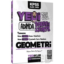Yediiklim / Yedi Adımda Geometri