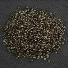 Özbience Saç Uzatma Teknikleri Italyan Keratini Kahve 100 Gram, Güçlü ve Parlak Saçlar