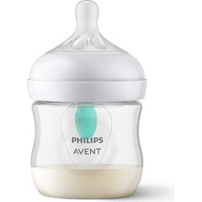 Philips Avent Anti-Kolik Biberon 125 ml 0+ Ay (3 Adet)