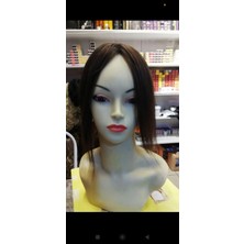 Özbience Şık ve Doğal Görünümlü Kahve Tepelik, Rahat Kullanım ve Hafif Tasarım