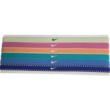 Özbience Esnek ve Rahat Kullanımlı Çok Amaçlı Baş Bantları