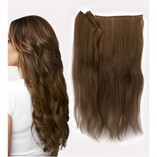 Özbience Yüksek Kalite Çikolata Kahve Yarım Ay ve Yan Çıt Çıt Seti