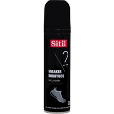 Sitil Sneaker Koruyucu 150 ml 2 Adet