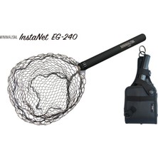 Tict Minimalizm Instanet EG-240 Lrf Kepçesi
