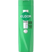 Elidor Superblend Sağlıklı Uzayan Saçlar Saç Bakım Şampuanı 400 ml