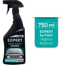 4 Adet Expert By Fakir Yağmur Kaydırıcı 750 ml