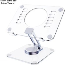 MiraLive Tablet Tutucu