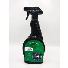 Wilma Secret Motor Temizleyici Sprey 500ML (5 Adet)